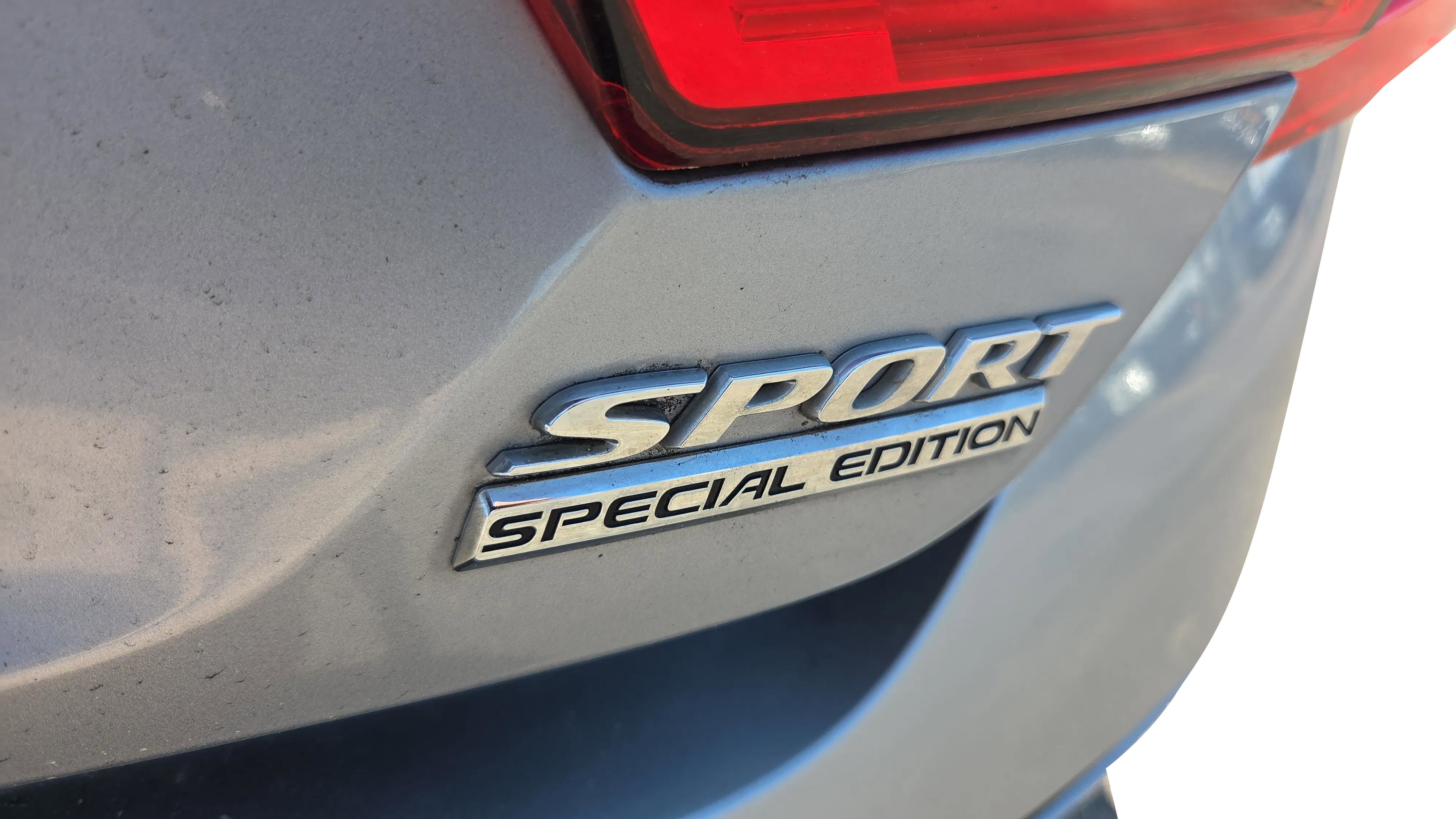 Used 2021 Honda Accord Sport Special Edition image 15