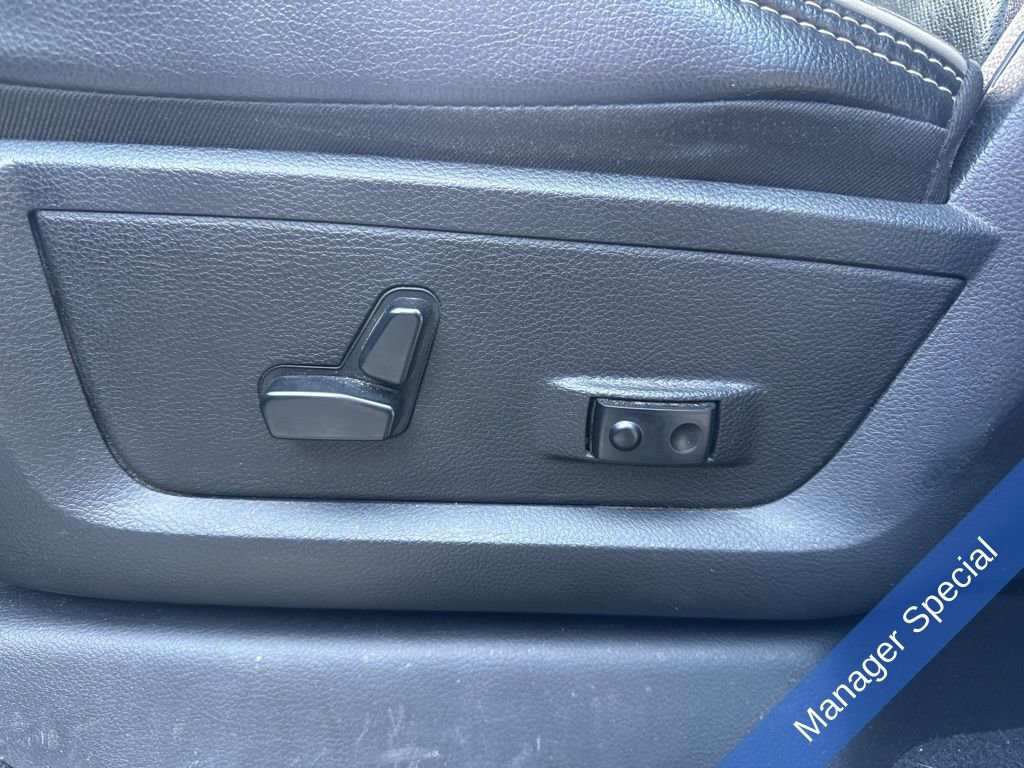 Used 2020 RAM 2500 Laramie image 24