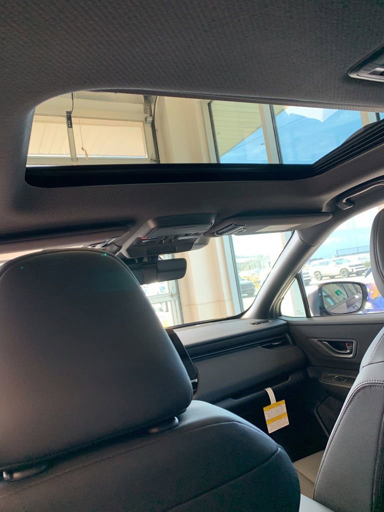 New 2026 Subaru Outback Premium image 5