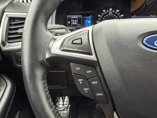 Used 2024 Ford Edge SEL AWD/4WD image 18