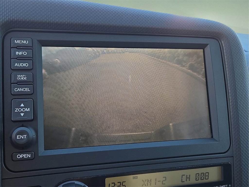 Used 2011 Honda Ridgeline RTL image 19