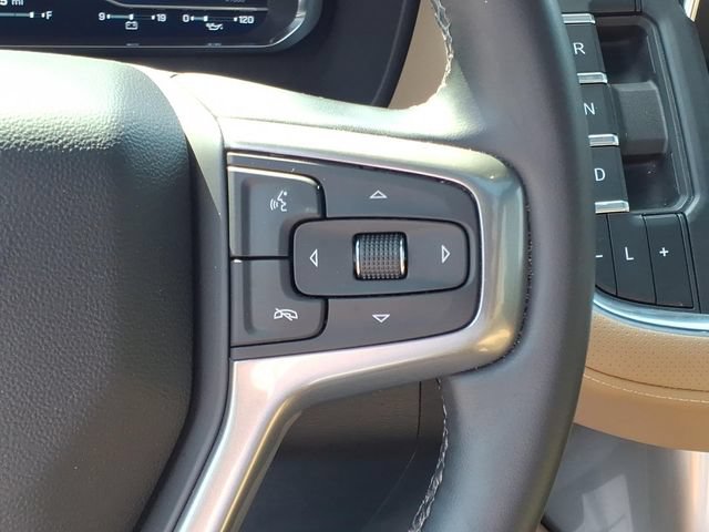 Used 2024 Chevrolet Tahoe Premier w/ Premium Package AWD/4WD image 25