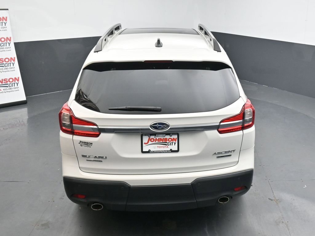 Used 2022 Subaru Ascent Limited w/ Technology Package image 30