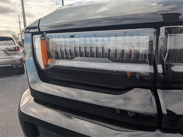 New 2026 GMC Hummer EV SUV image 10