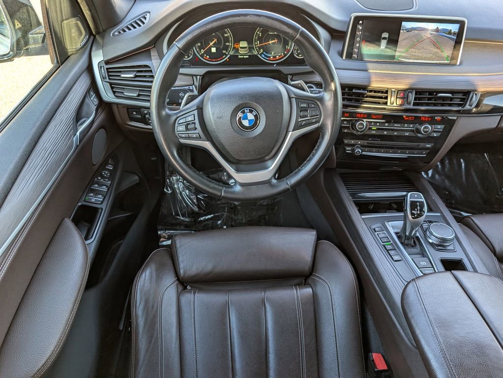Used 2018 BMW X5 xDrive50i w/ Executive Package image 26