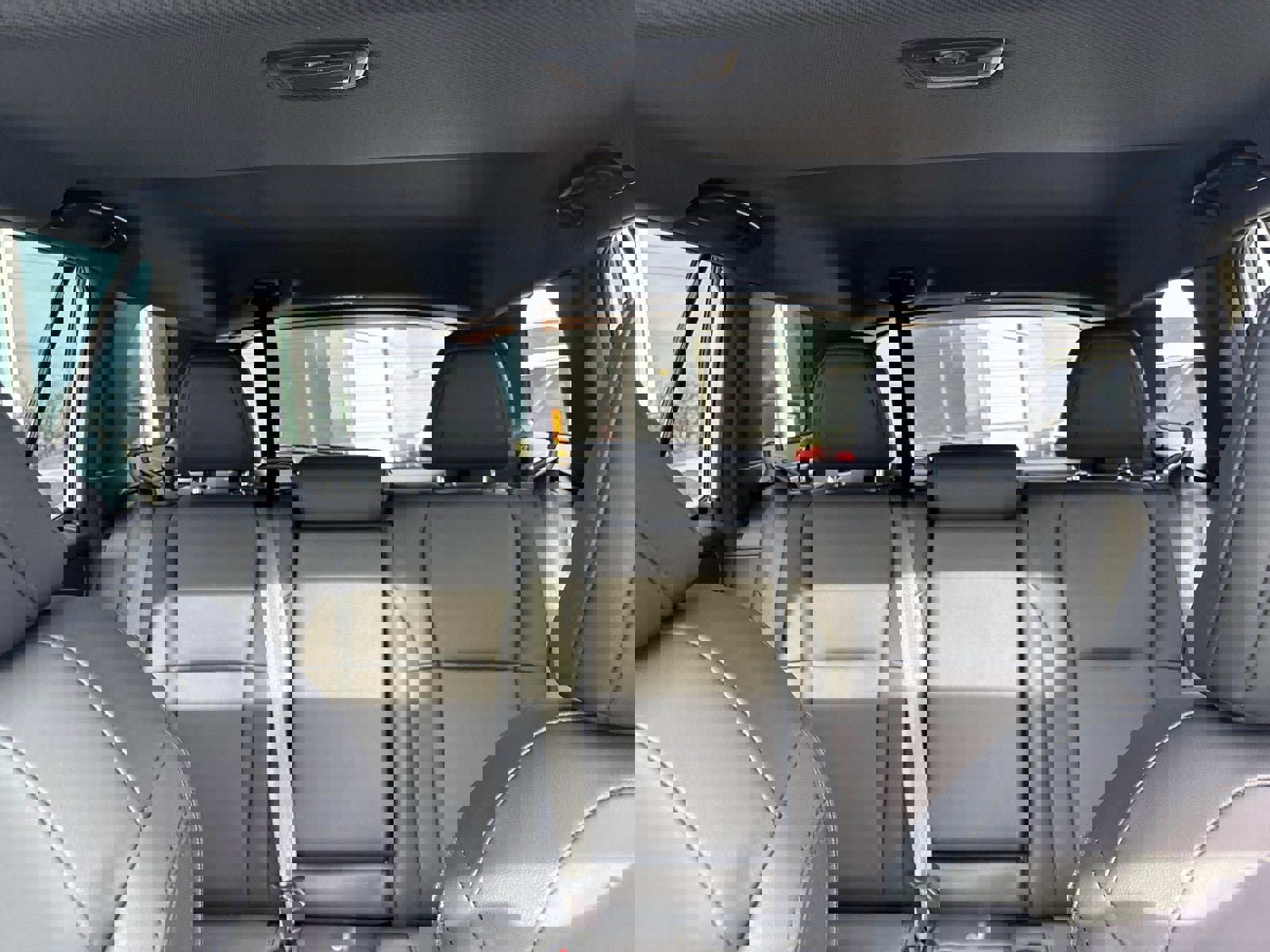 New 2026 Subaru Outback Premium image 30