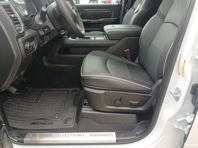 New 2026 RAM 2500 Limited image 39