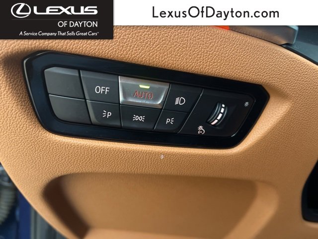 Used 2022 BMW 330i xDrive Sedan image 24