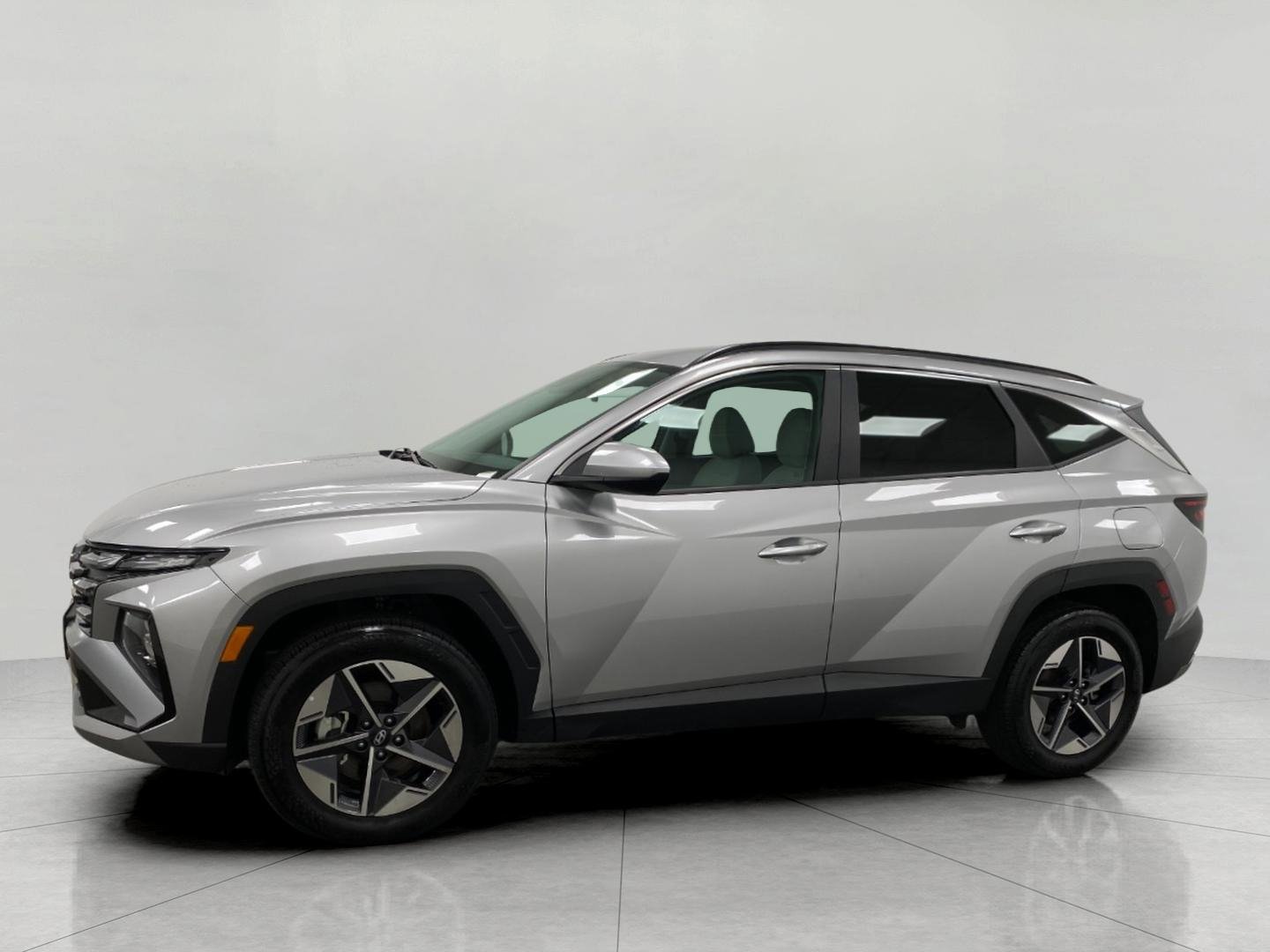 Used 2025 Hyundai Tucson SEL AWD/4WD image 8