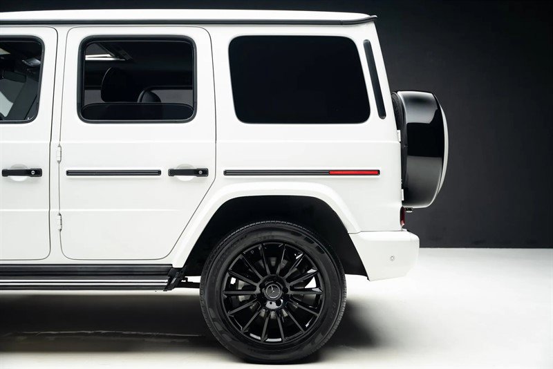 Used 2020 Mercedes-Benz G 550 image 36