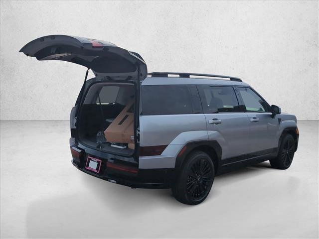 New 2026 Hyundai Santa Fe Calligraphy image 2