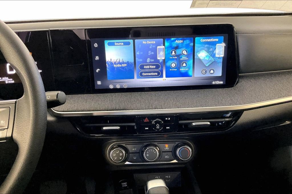 New 2026 Nissan Kicks S image 10