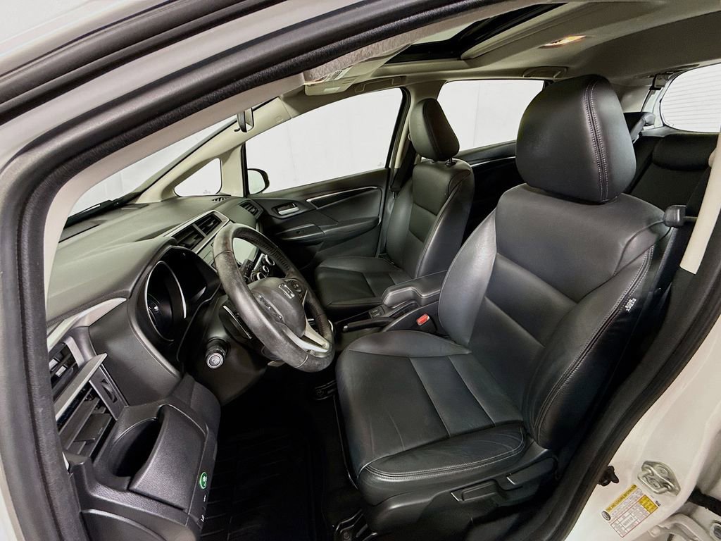 Used 2020 Honda Fit EX-L image 19