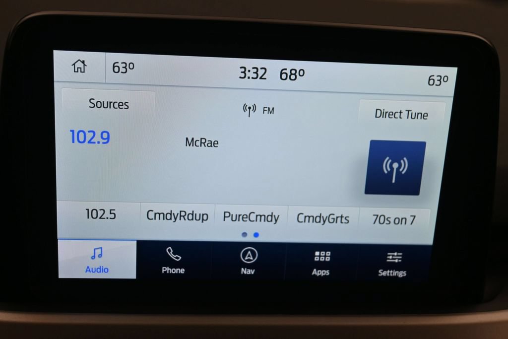 Used 2022 Ford Escape SE w/ SE Sport Appearance Package FWD image 19