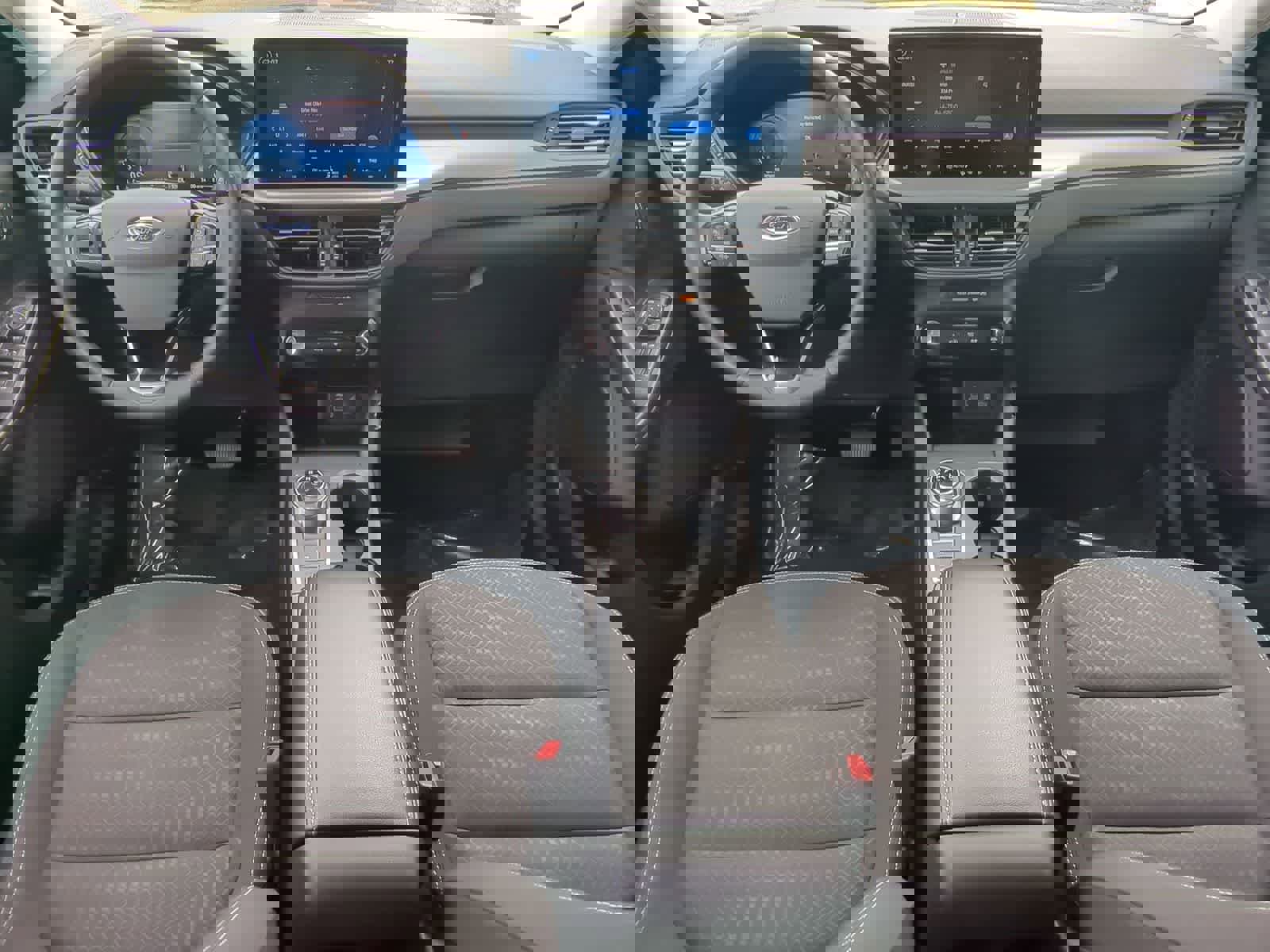 Used 2024 Ford Escape Active w/ Tech Pack #2 image 15