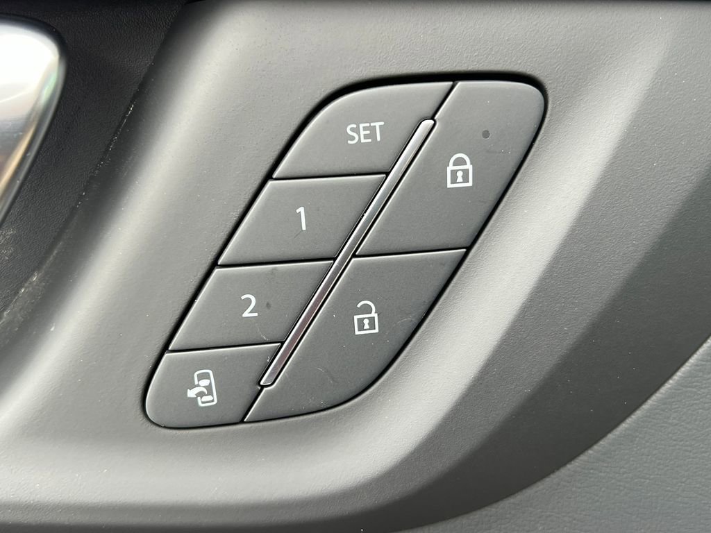 New 2026 Buick Enclave Preferred w/ Power Package AWD/4WD image 17