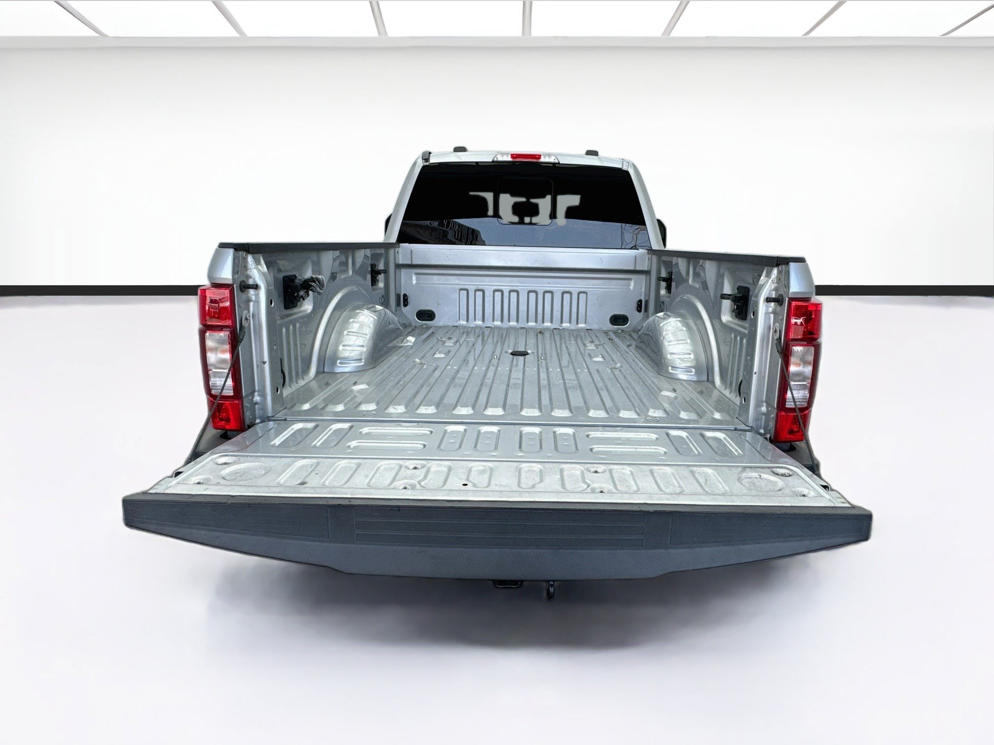 Used 2020 Ford F250 Lariat w/ Lariat Value Package AWD/4WD image 17