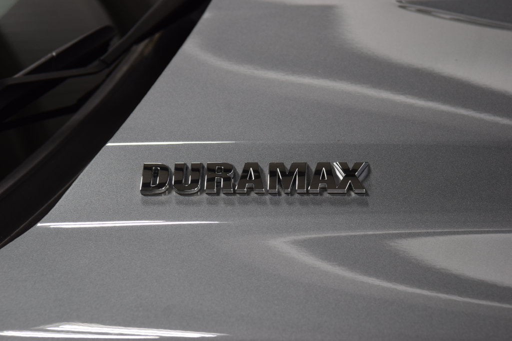 Used 2026 Chevrolet Silverado 1500 High Country w/ High Country Premium Package AWD/4WD image 16