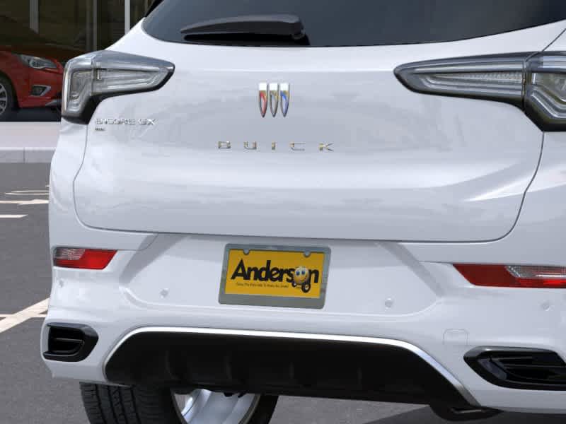 New 2026 Buick Encore GX Avenir image 14