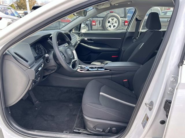 Used 2023 Hyundai Sonata SEL image 10