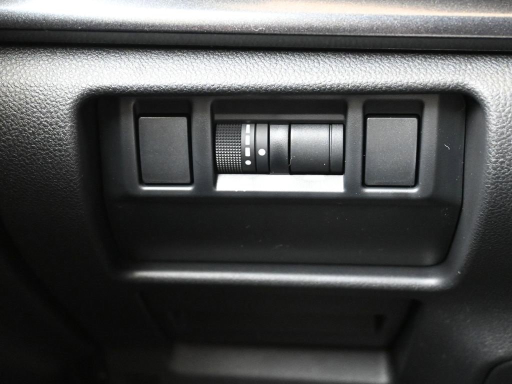 New 2026 Subaru Impreza RS image 24