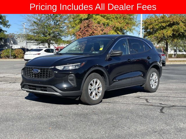 Used 2023 Ford Escape Active