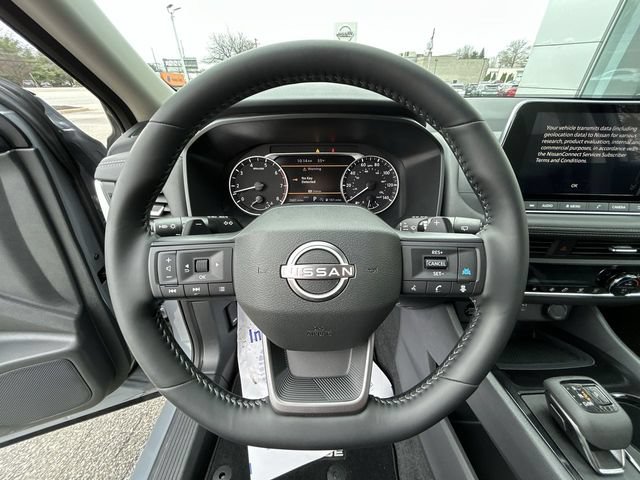 Certified 2026 Nissan Rogue SV w/ Cold Weather Package AWD/4WD image 18