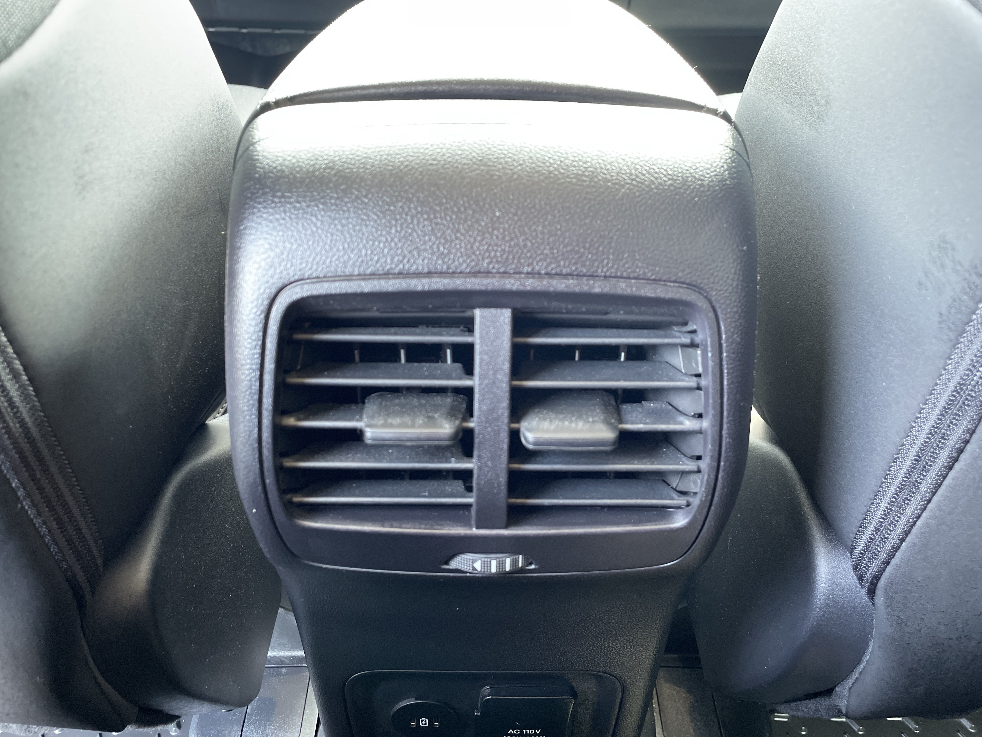 Used 2024 Ford Bronco Sport Badlands AWD/4WD image 18