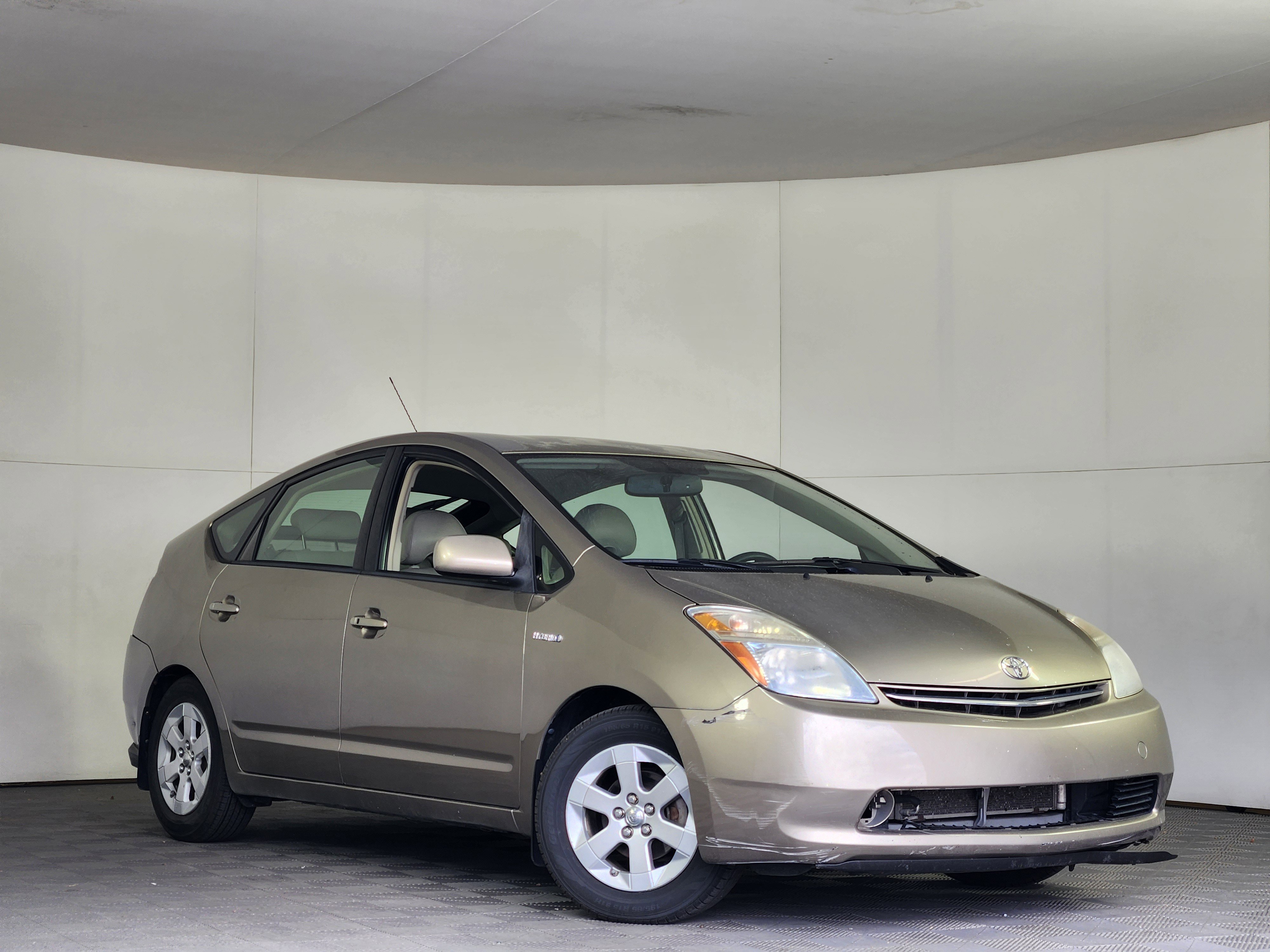 Used 2009 Toyota Prius