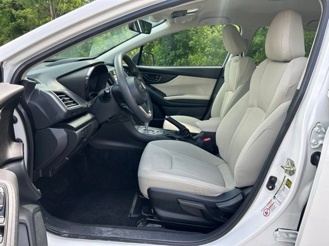 Used 2019 Subaru Impreza 2.0i w/ Eyesight AWD/4WD image 18
