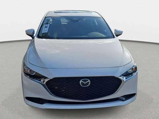 New 2026 MAZDA MAZDA3 2.5 S Sedan w/ Preferred Pkg image 2