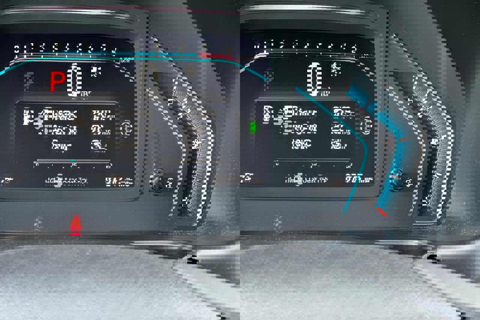 Used 2023 Honda Odyssey Touring image 31