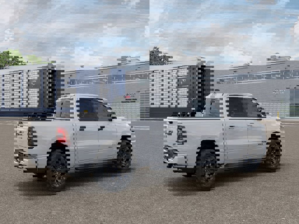 New 2026 RAM 1500 Express image 4