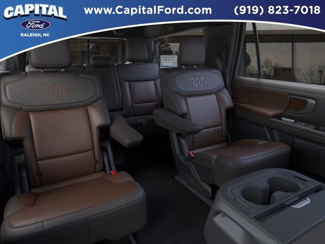 New 2026 Ford Expedition Max King Ranch AWD/4WD image 11