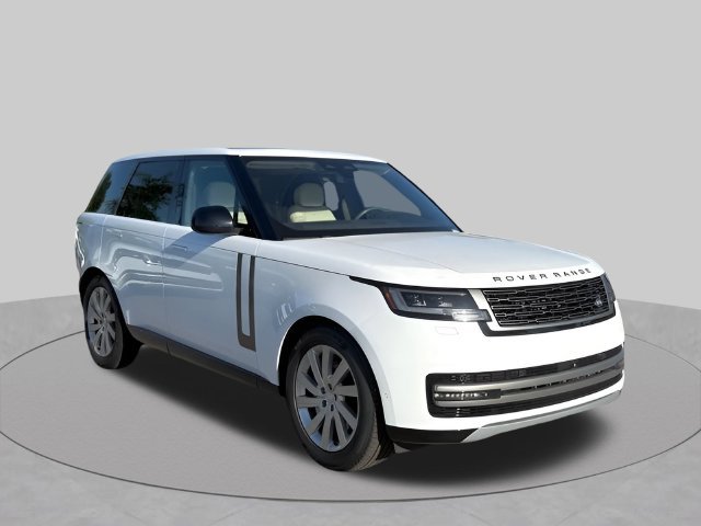Used 2023 Land Rover Range Rover SE AWD/4WD image 7