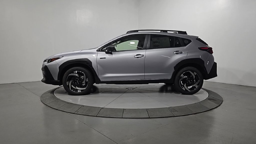 New 2026 Subaru Crosstrek 2.5i Limited AWD/4WD image 2