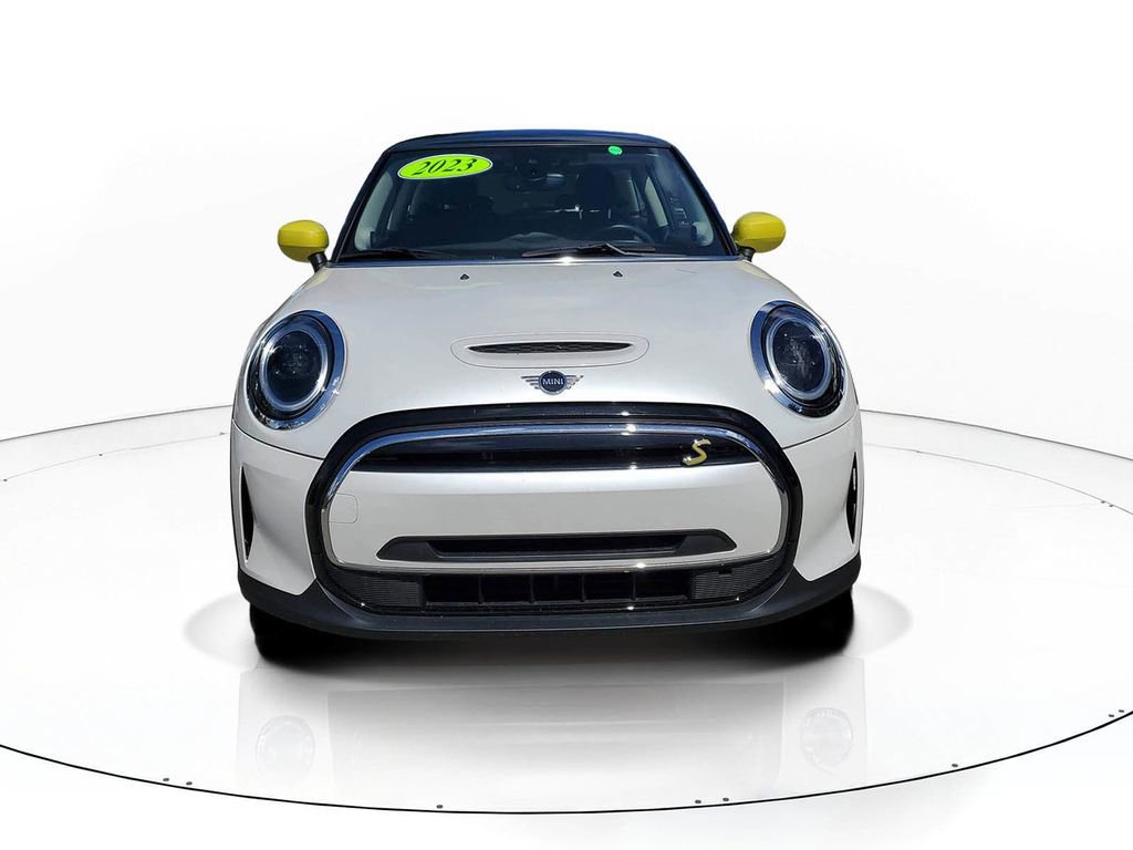 Used 2023 MINI Cooper SE image 2