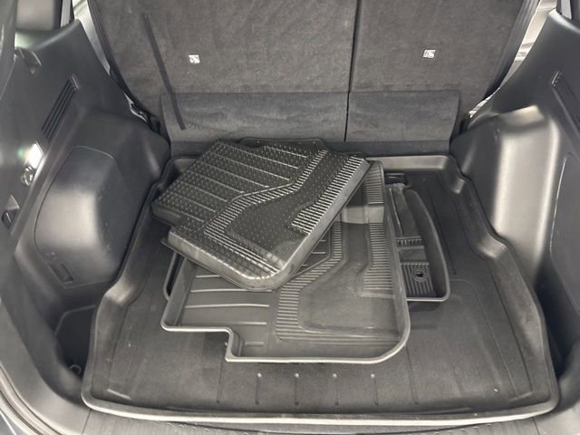 Certified 2024 Honda CR-V Sport Touring image 32