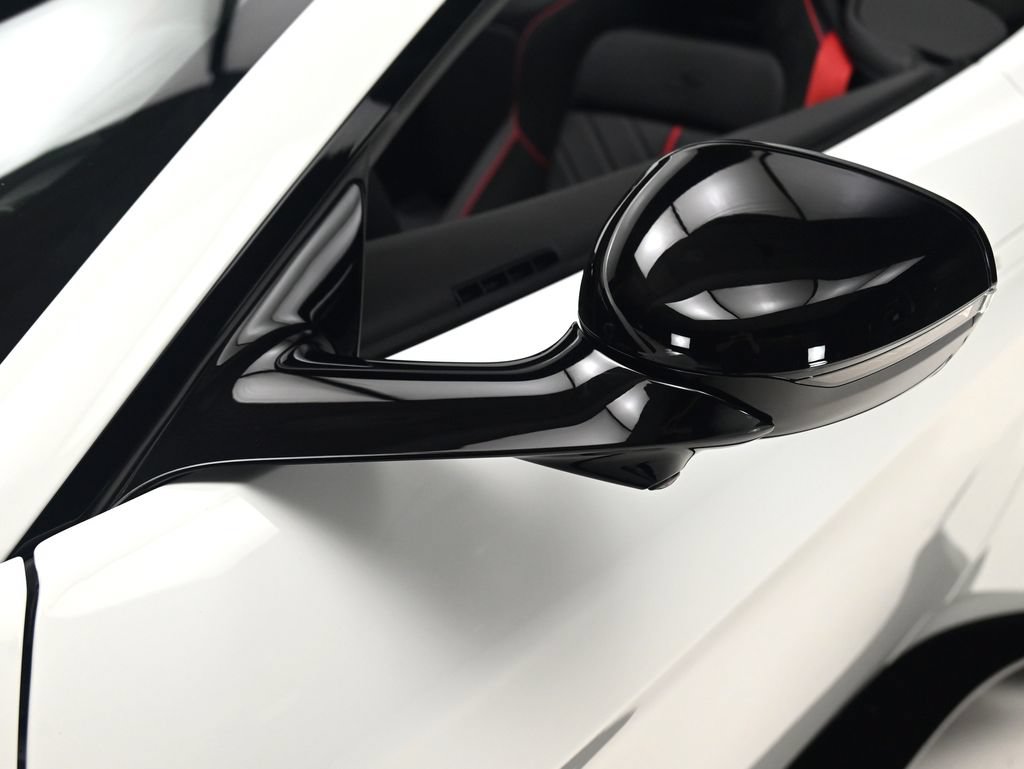 New 2026 Aston Martin V8 Vantage S RWD image 28