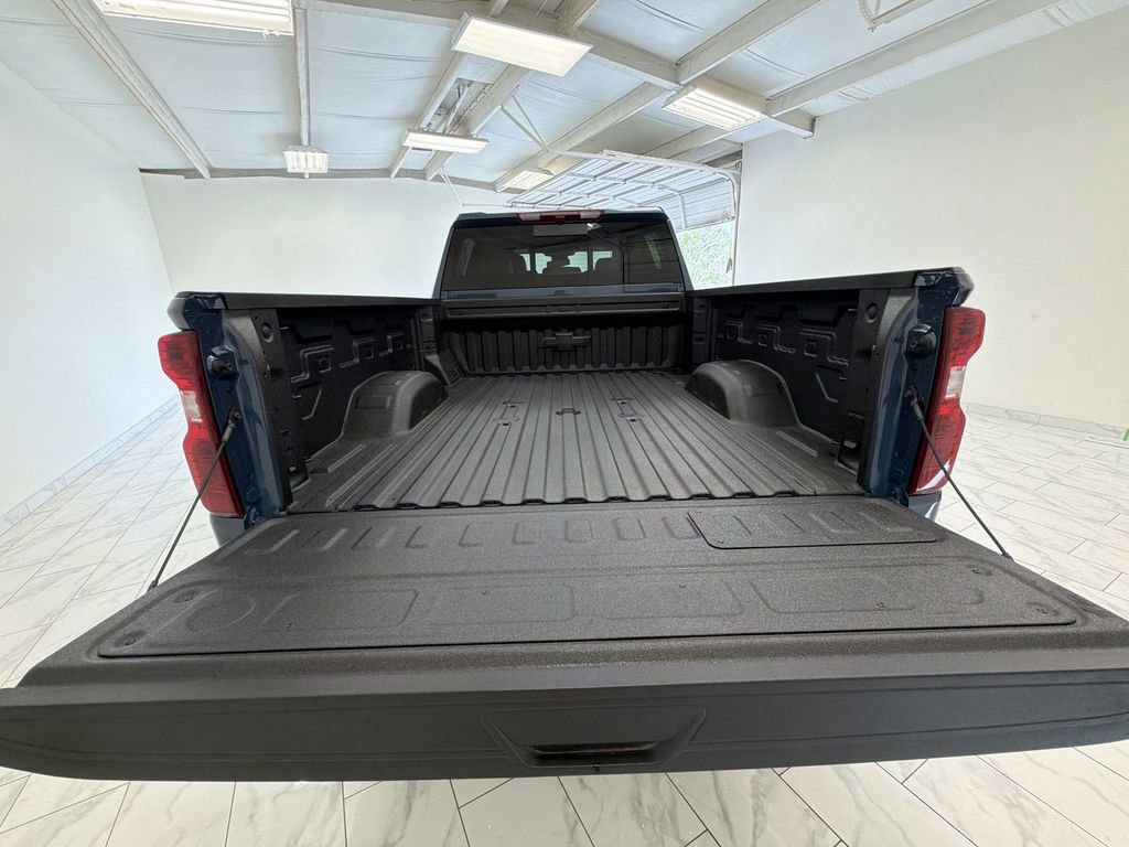 New 2026 Chevrolet Silverado 2500 LT w/ Texas Edition AWD/4WD image 27
