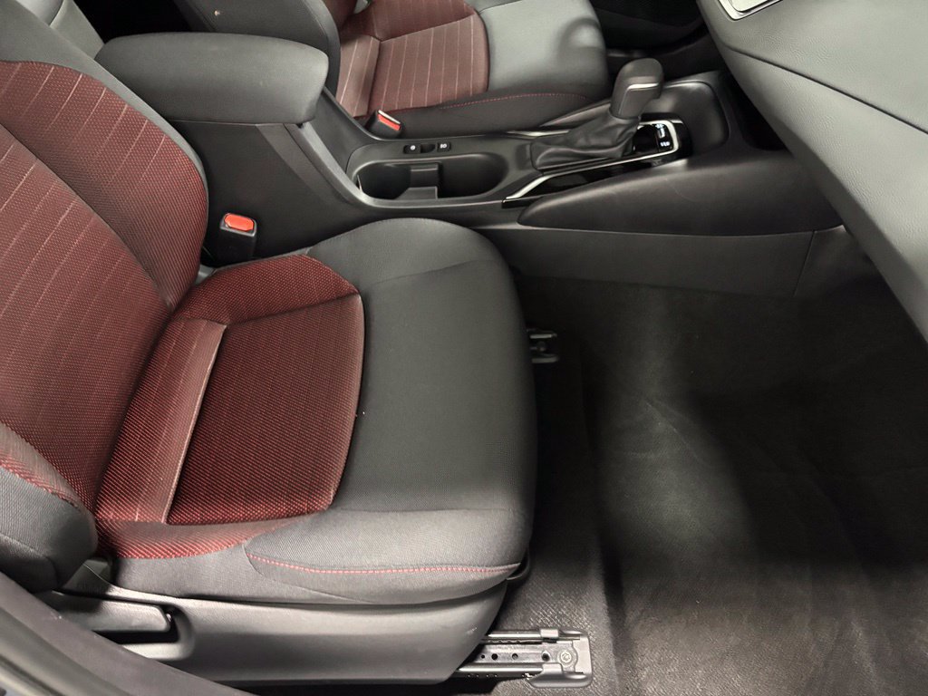 Used 2026 Toyota Corolla SE FWD image 58