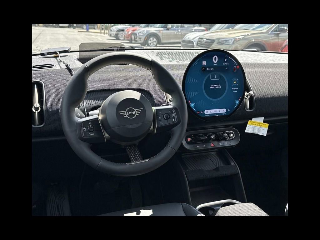 Used 2026 MINI Cooper Countryman S image 32
