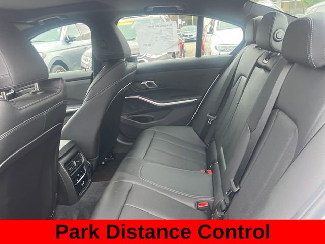 Used 2024 BMW 330i 330i image 30