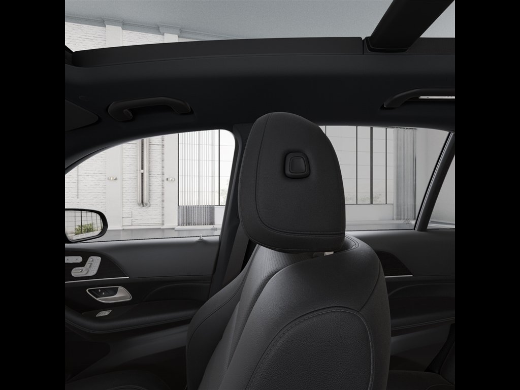 Certified 2026 Mercedes-Benz GLE 350 4MATIC image 45