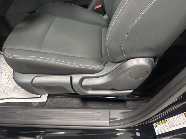 Used 2024 Nissan Rogue S image 20