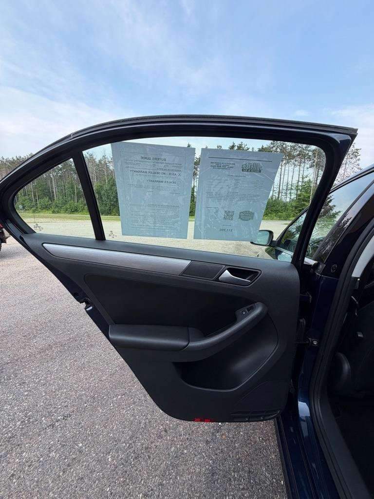 Used 2014 Volkswagen Jetta TDI FWD image 15