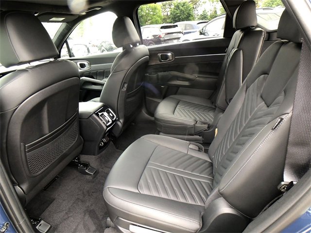 New 2025 Kia Sorento SX Prestige image 23