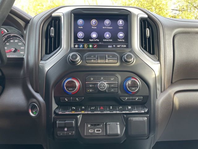 Used 2019 Chevrolet Silverado 1500 LTZ w/ Safety Package image 20