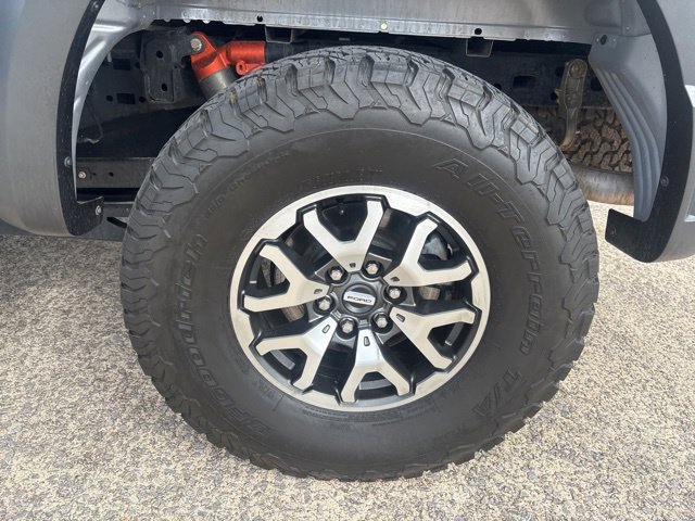 Used 2023 Ford F150 Raptor image 29