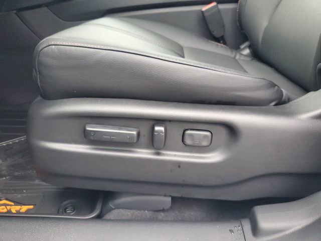 New 2026 Honda Ridgeline TrailSport image 18